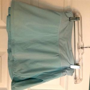 Lulu lemon Girls skorts- great condition